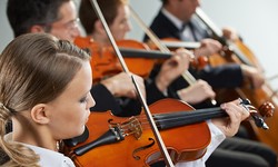 Why is it hard to learn violin and how to overcome them?