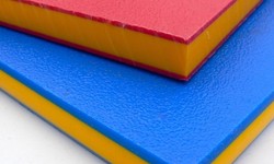 The Ultimate Guide to HDPE Sheets: Versatility, Durability, and Applications