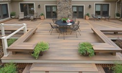 The Ultimate Guide to Selecting the Best Decking for Your Space