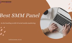 Navigating Success: Finding the Best SMM Panel for Your Social Media Strategy