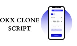 OKX Clone Script - Launch a crypto exchange like OKX
