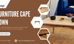 Furnishing Cape Town: Your Ultimate Guide | Hoop