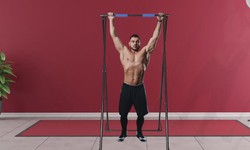 The Ultimate Guide to Choosing the Best Indoor Pull Up Bar