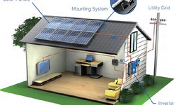 All about the benefits of solar panels for homes in India