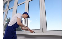 Window Caulking Services: Enhancing Your Home's Efficiency