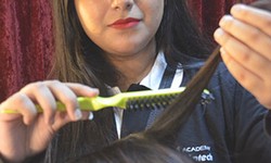 3 Reasons to Consider a Career in Hairdressing