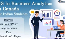 A Guide to MS in Business Analytics in Canada