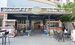 Authentic south Indian cuisine in Kasavanahalli