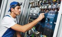 From Wire to Power: A Beginner's Guide to Becoming an Electrician