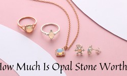 Is Opal Jewelry the Right Choice for You