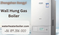 Enhancing Home Heating Efficiency with Wall Hung Gas Boilers