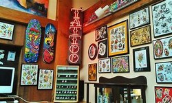 Discovering Inked Excellence: Unveiling the Best Tattoo Shops Near You