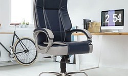 Don’t Miss Out: Exclusive Office Chair Discounts During Wooden Street’s Super Summer Sale