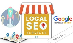 Local SEO Services for Small Business