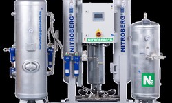 Cutting Costs with On Site Nitrogen Generators: A Practical Guide