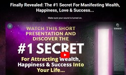 Manifestation Miracle Review. How To Manifest What You Want Quickly