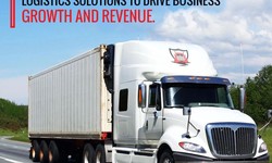 Efficient FTL and LTL Trucking Solutions in Manitoba with Blackriver Logistics
