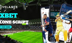 How To Develop a Sports Betting App Similar to 1xBet?