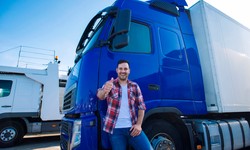 How to Become a Truck Driver?