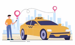 Simplify Your Travel: Discover Our Taxi Booking Solution