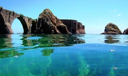 The Tourist Importance of Berlengas in Portugal