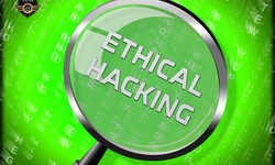 Unlocking Your Cybersecurity Potential: Admission Requirements for the Ethical Hacking Institute in Jaipur