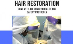 Reviving Confidence: Exploring Hair Regrowth Treatments