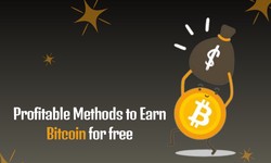 What are the Popular and Profitable Methods to Earn Bitcoin for free?