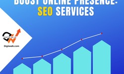 Maximize Your Website's Potential with Quality SEO Services
