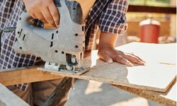 Eco-Friendly Handyman Services: Tips for Sustainable Home Repairs