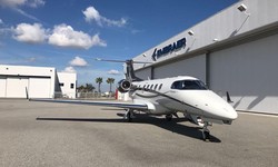 Embraer Phenom 300 And 300e Redefining Excitement In Private Aviation