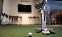 Elevate Your Game with Club Champion Golf Fitting Hub Brisbane