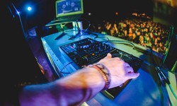 Fascinating Facts About Dj Services: More Than Just Music