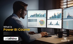 What is a Power BI Course?