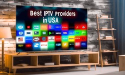 Comparing the Top 5 IPTV Providers: Which One Reigns Supreme?
