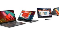 Discover the Benefits of the Lenovo Yoga Laptop