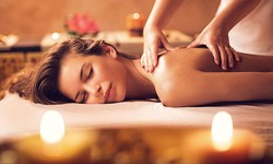 A Complete Guide to Piska More Ranchi Spa Massage