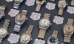Choosing Your Timepiece: Quartz or Automatic Watch - Pros and Cons