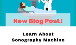 The Evolution of Sonography Machines: A Look at Technological Advancements