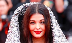What Are the Factors Contributing to Aishwarya Rai's Age-Defying Elegance and Grace?