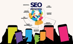 Elevating Local Presence: Innovative SEO Services in New Jersey