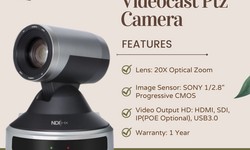 Finding the Perfect PTZ Camera: Quality and Affordability Balance