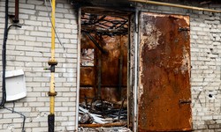Strategies for Fire and Smoke Damage Recovery