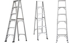How to Choose the Right Aluminium Ladder Suppliers In Uae