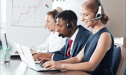 Explaining Success with Lead Generation Call Centers: Your Path to Growth