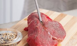 Transform Your BBQ with a Meat Injector: The Ultimate Guide