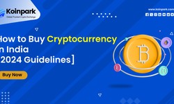 How to Buy Cryptocurrency in India [2024 Guidelines]