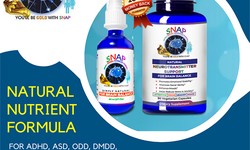 How Supplements are Useful for Adhd in Children