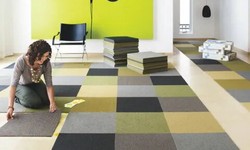 Boost your living space with Magic Carpet Flooring in The USA