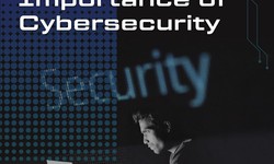 Importance of Cybersecurity in Today's Digital World